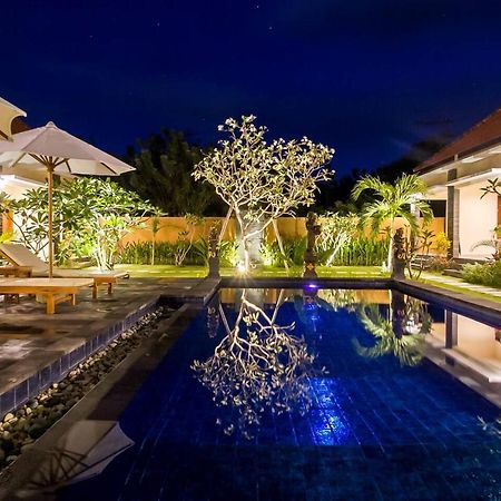 Kutuh Manak Guest House Uluwatu  Exterior photo